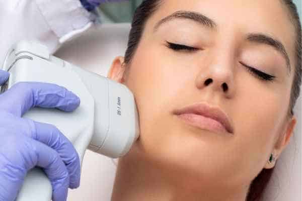 Who is the Ideal Candidate for HIFU Treatment Woodford?