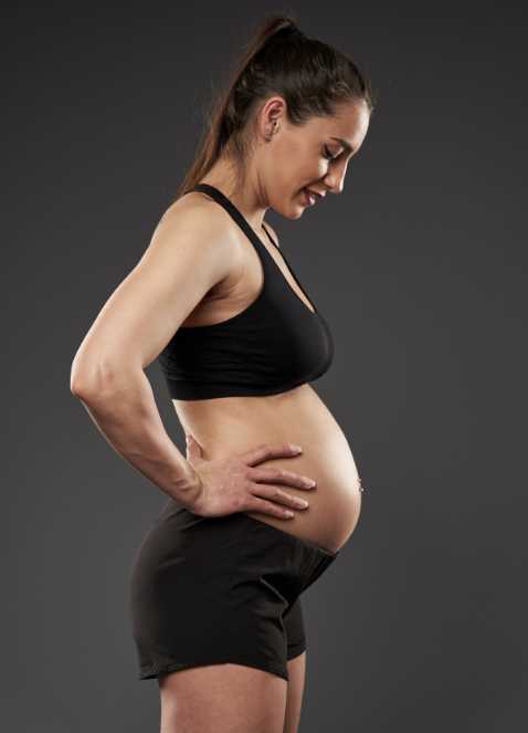 Can You Actually Prevent Diastasis Recti During Pregnancy Woodford