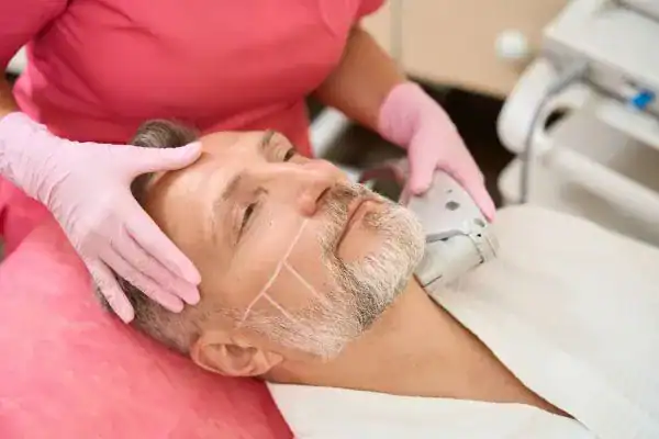 HIFU non-surgical treatment Woodford