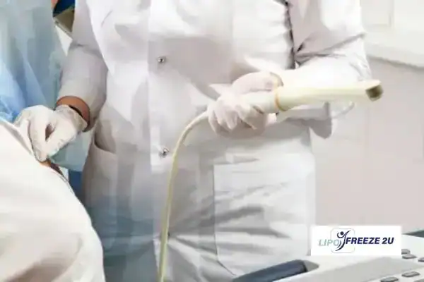 Image of HIFU Vaginal Tightening Woodford treatment.