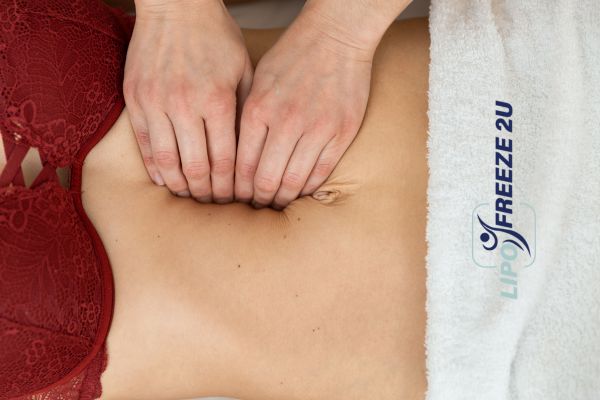 diastasis recti treatment Woodford
