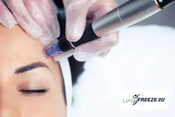 Morpheus 8 Woodford the top 10 reasons to choose this treatment!