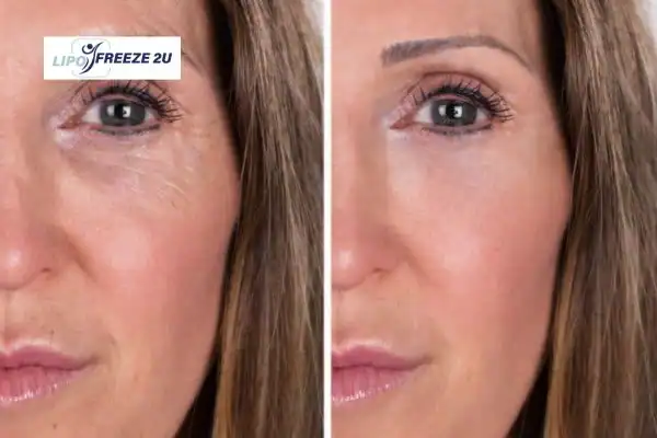 HIFU Non-Surgical Facelift Treatment Woodford results