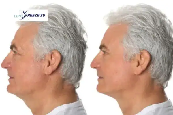 HIFU Woodford before and after results