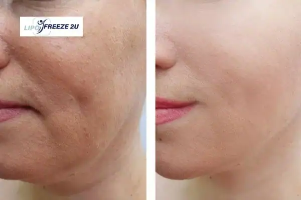 HIFU non surgical facelift treatment Woodford results
