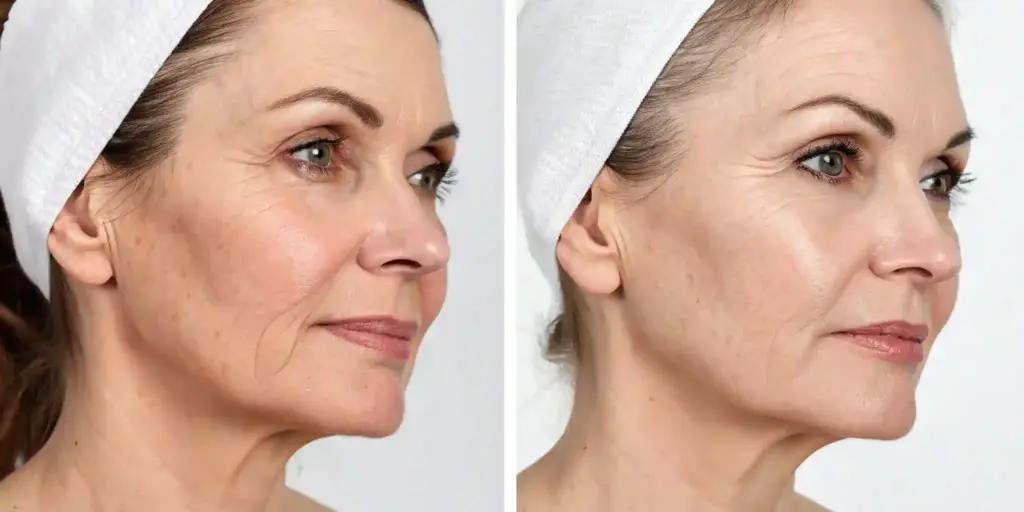 Is RF Microneedling the Missing Piece in Your Weight Loss Transformation Woodford?
