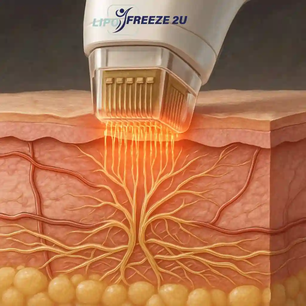 What Exactly Is RF Microneedling and Why Is Everyone Talking About It Woodford?